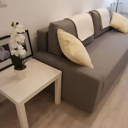 Apartamento Lovinburgos Amarás Y Volverás Burgo