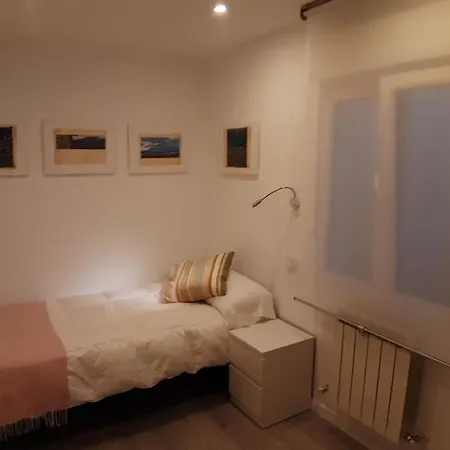 Apartamento Lovinburgos Amarás Y Volverás *