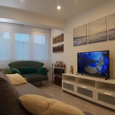 Lovinburgos Amarás Y Volverás Apartamento *